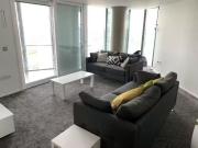 3 bedroom apartment for rent in Beetham Tower, 10... 3 bedroom apartment for rent in Beetham Tower, 10...