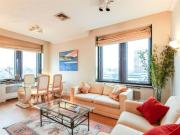 3 bedroom apartment for rent in Belvedere Road, London, SE1