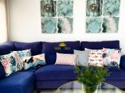 3 BEDROOM APARTMENT FOR RENT IN BENIDORM ALICANTE