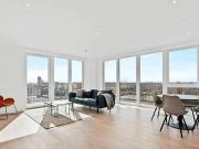 3 Bedroom Apartment For Rent In Beresford Avenue