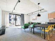 3 bedroom apartment for rent in Beton, 14 Wembley Park...