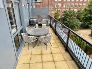3 bedroom apartment for rent in Bishopthorpe Road, York,...