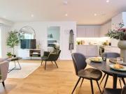 3 bedroom apartment for rent in Blucher Street,...