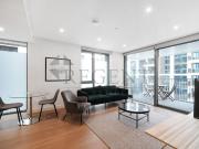 3 bedroom apartment for rent in Bowden House, Palmer...