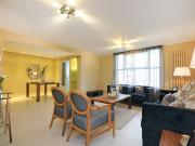 3 bedroom apartment for rent in Boydell Court, St...