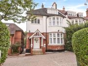 3 bedroom apartment for rent in Bracknell Gardens,...