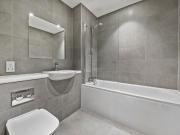 3 bedroom apartment for rent in Bridge House, Parkes...