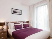 3 Bedroom Apartment For Rent In Bristol