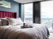 3 bedroom apartment for rent in Broad Street,...