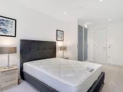 3 bedroom apartment for rent in Bromyard Avenue, Acton,...