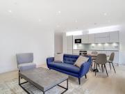 3 bedroom apartment for rent in Bromyard Avenue, Acton,...