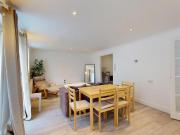 3 bedroom apartment for rent in Brook Mews, Paddington,...