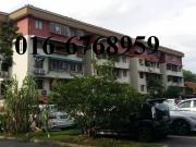 3 Bedroom Apartment for rent in Bukit Pantai, Kuala Lumpur