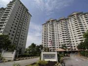 3 Bedroom Apartment for rent in Bukit Pantai, Kuala Lumpur