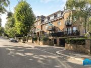 3 bedroom apartment for rent in Bycullah Road, Enfield, EN2