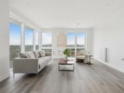 3 bedroom apartment for rent in Cairncross House 8th...