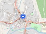 3 bedroom apartment for rent in Caldas de Reis, bills...