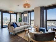 3 bedroom apartment for rent in Canada Gardens, Wembley...