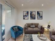 3 bedroom apartment for rent in Canning Town, London, E16