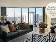 3 Bedroom Apartment For Rent In Cardiff city