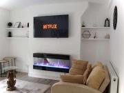 3 bedroom apartment for rent in Cazenove, London