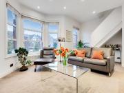 3 bedroom apartment for rent in Chamberlayne Road,...