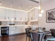 3 Bedroom Apartment For Rent In Charles Clowes Walk