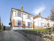 3 bedroom apartment for rent in Charminster Road,...