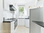 3 bedroom apartment for rent in Chiswick Common Road,...