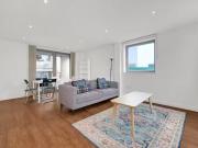 3 bedroom apartment for rent in Claremont House, 272...