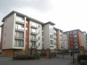 3 bedroom apartment for rent in Clarkson Court Hatfield AL10