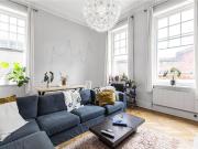 3 bedroom apartment for rent in Clerkenwell Road,...