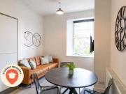 3 bedroom apartment for rent in Clifton Park Road,...