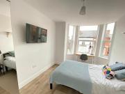 3 Bedroom Apartment For Rent In Colwick Road, West Bridgford