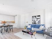 3 Bedroom Apartment For Rent In Croydon