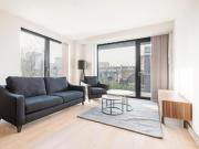 3 bedroom apartment for rent in Cummings House, Ram...
