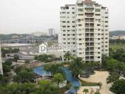 3 Bedroom Apartment for rent in Danga Bay, Johor