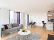 3 Bedroom Apartment For Rent In Deansgate