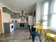 3 Bedroom Apartment For Rent In Derby Road