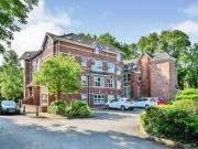 3 Bedroom Apartment For Rent In Didsbury, Manchester