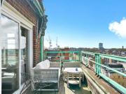 3 bedroom apartment for rent in Dorset House, Gloucester...