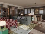 3 bedroom apartment for rent in Draycote House, London NW9