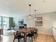 3 Bedroom Apartment For Rent In East Harbet Road