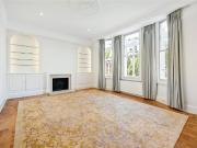 3 bedroom apartment for rent in Egerton Gardens, London, SW3
