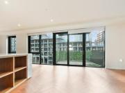3 Bedroom Apartment For Rent In Embassy Gardens, London