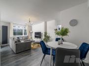 3 bedroom apartment for rent in Ewhurst, Kersfield Road,...