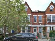 3 bedroom apartment for rent in Fairbridge Road, London, N19