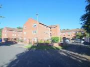 3 bedroom apartment for rent in Fairlawns, Newmarket, CB8