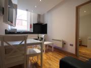 3 bedroom apartment for rent in Falconars Court, City...