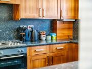 3 bedroom apartment for rent in Clapham, London